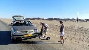 Bakersfield Towing Service and 24-Hour Roadside Assistance Image